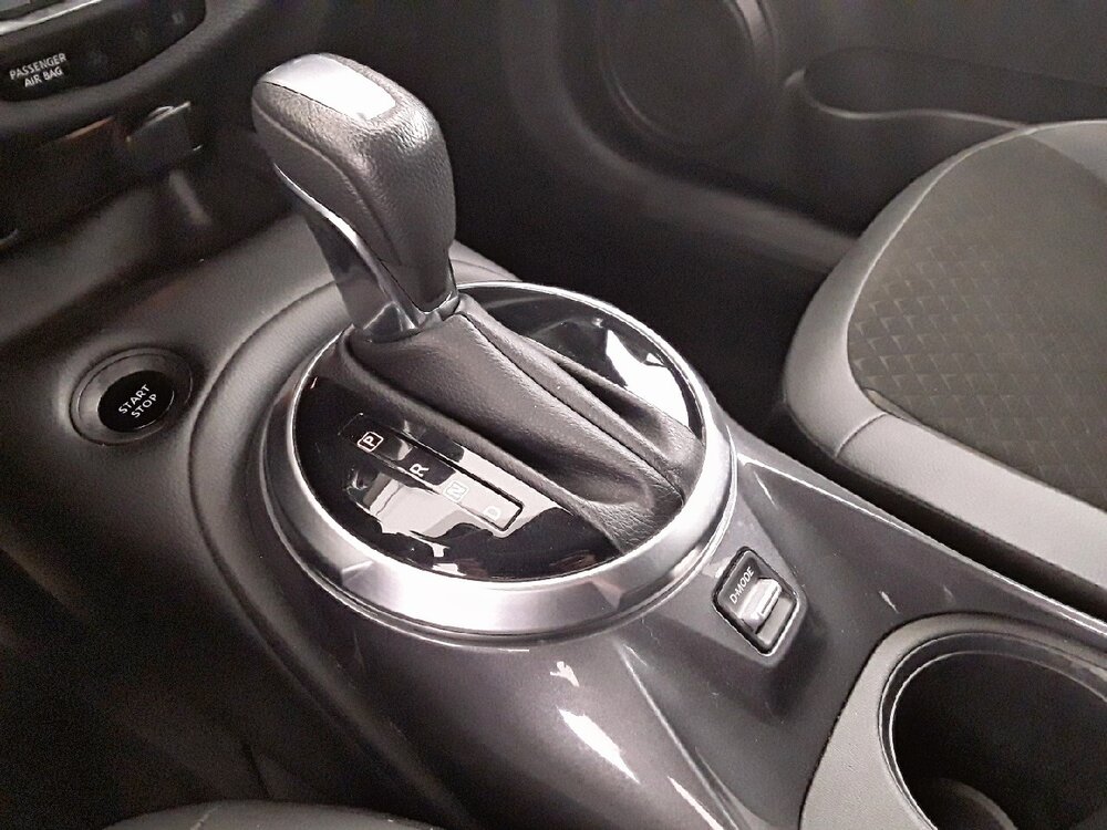 Occasion NISSAN Juke Juke HYBRID 143 - Business+