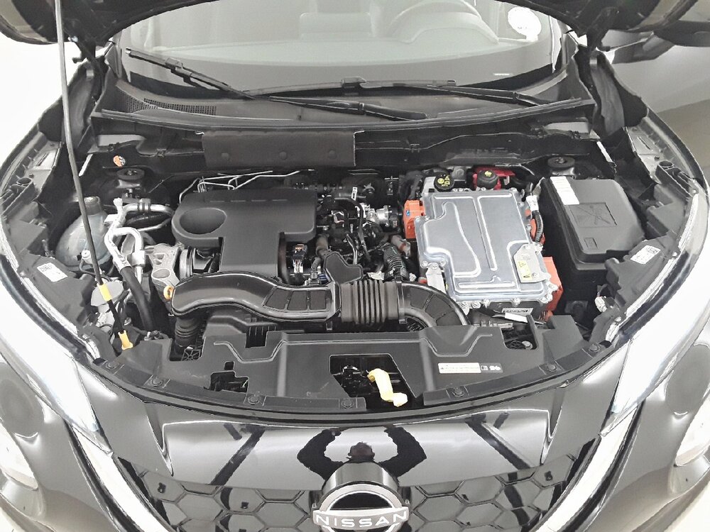 Occasion NISSAN Juke Juke HYBRID 143 - Business+