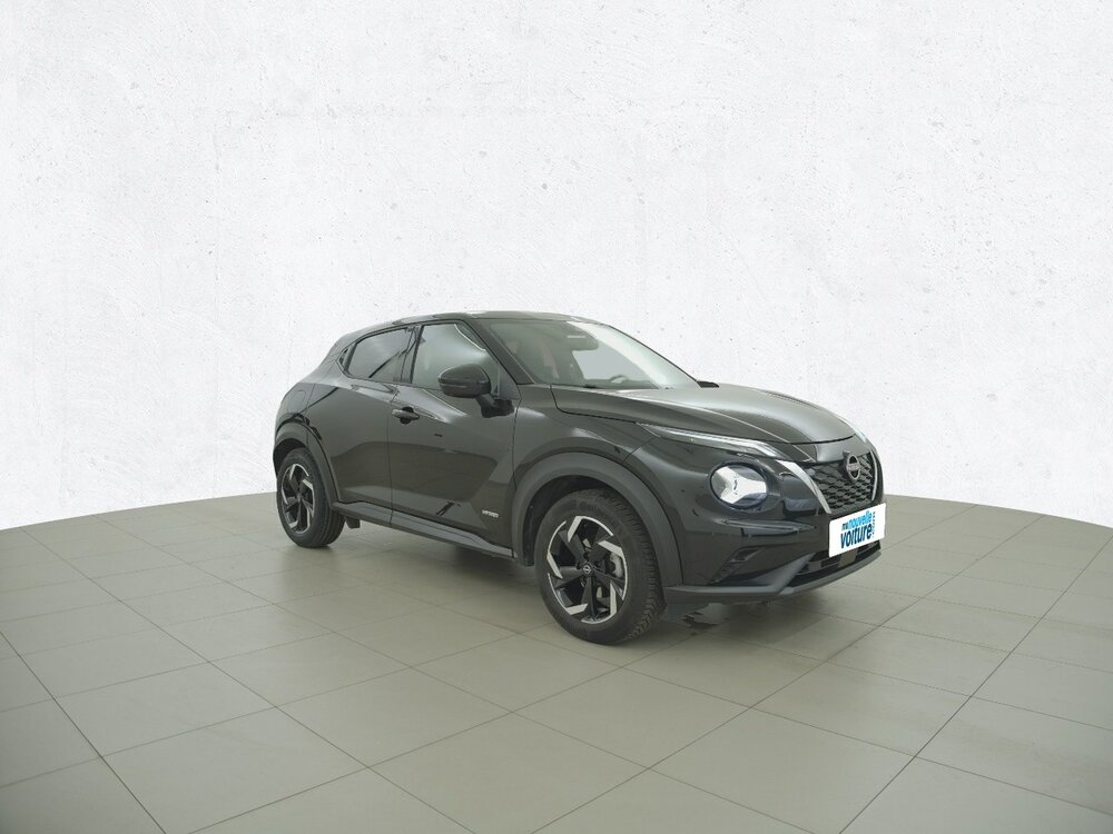 Occasion NISSAN Juke Juke HYBRID 143 - Business+
