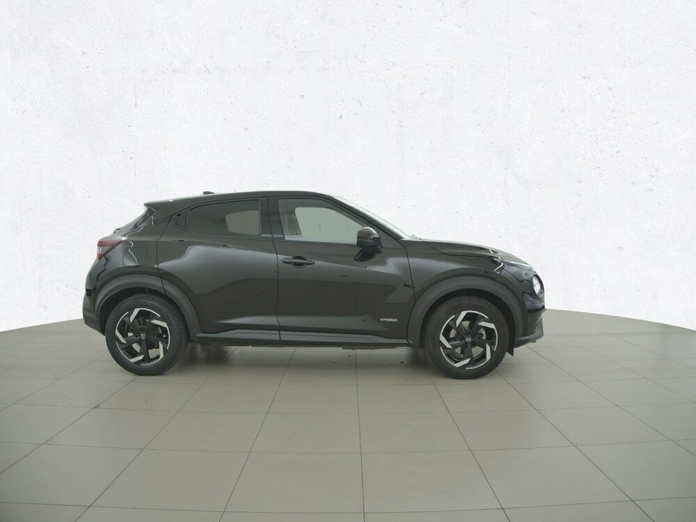 Occasion NISSAN Juke Juke HYBRID 143 - Business+
