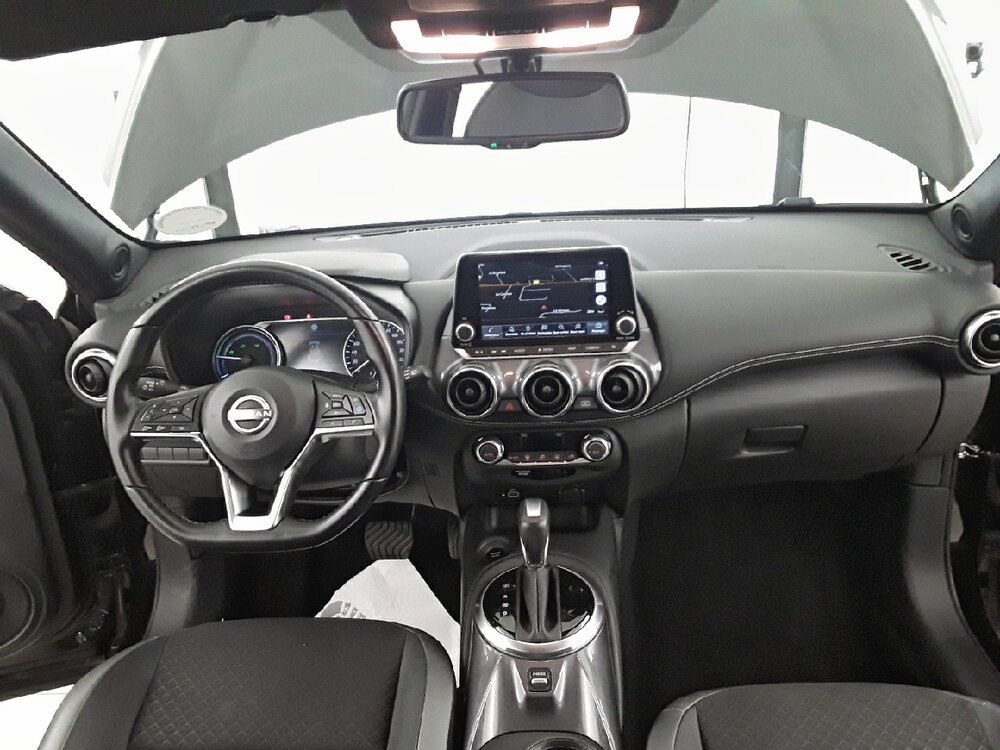 Occasion NISSAN Juke Juke HYBRID 143 - Business+