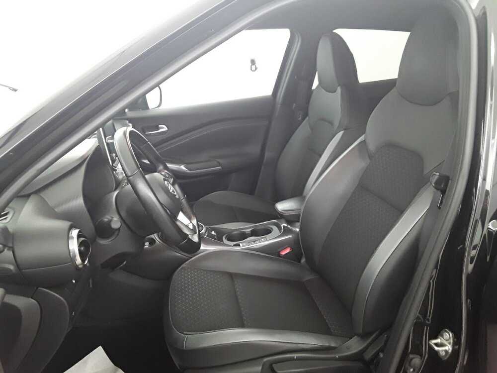 Occasion NISSAN Juke Juke HYBRID 143 - Business+