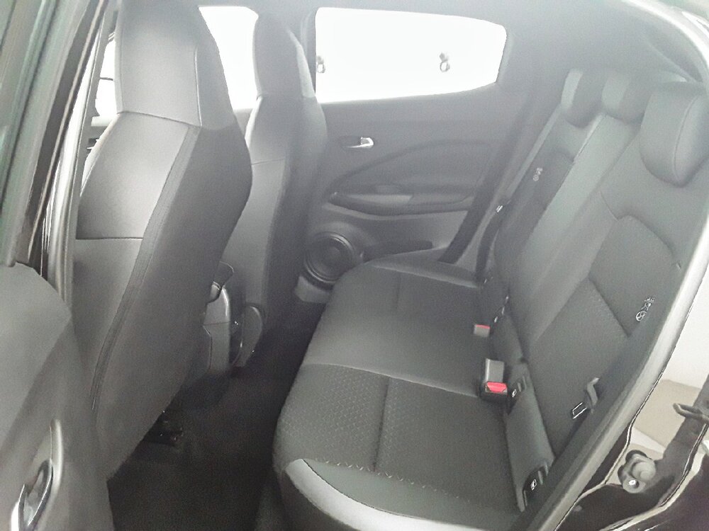 Occasion NISSAN Juke Juke HYBRID 143 - Business+