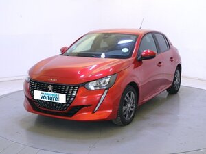 Occasion PEUGEOT 208 208 PureTech 100 S&S BVM6 - Style