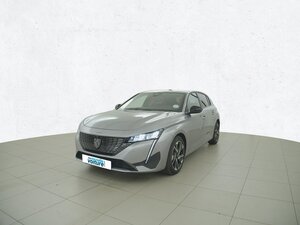 Occasion PEUGEOT 308 308 PureTech 130ch S&S EAT8 - Allure
