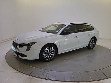 Occasion PEUGEOT 508 508 SW Hybrid 180 e-EAT8 - Allure