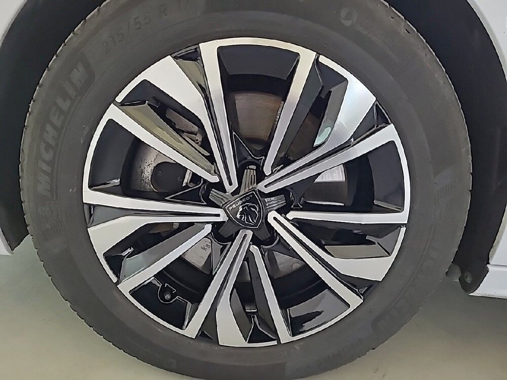 Occasion PEUGEOT 508 508 SW Hybrid 180 e-EAT8 - Allure