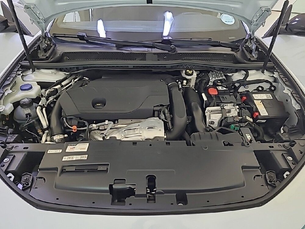 Occasion PEUGEOT 508 508 SW Hybrid 180 e-EAT8 - Allure