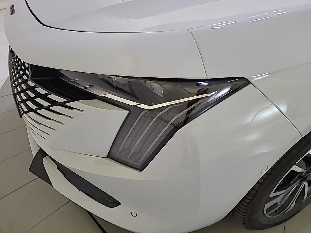 Occasion PEUGEOT 508 508 SW Hybrid 180 e-EAT8 - Allure