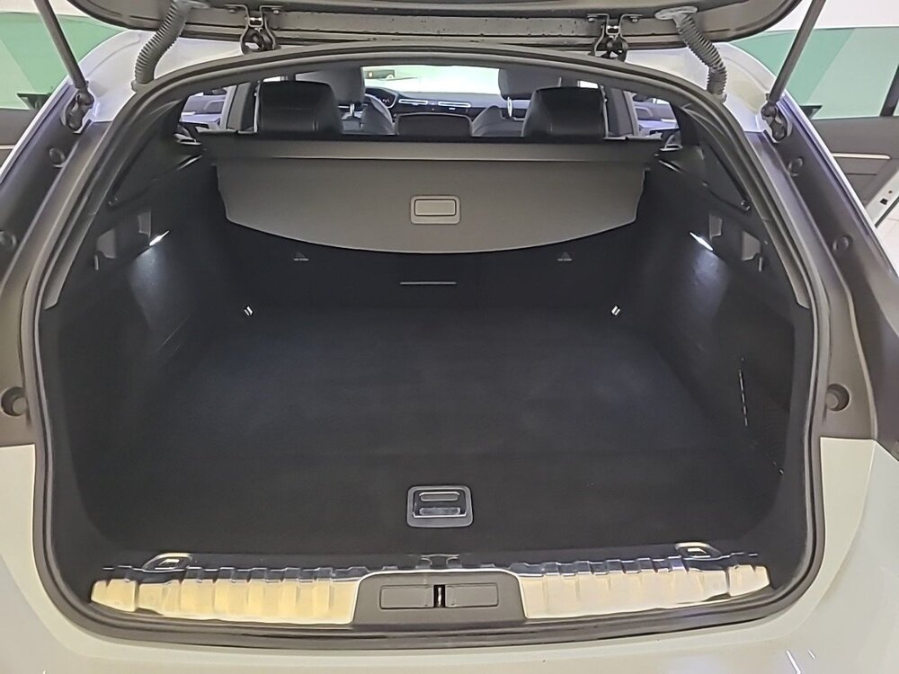 Occasion PEUGEOT 508 508 SW Hybrid 180 e-EAT8 - Allure