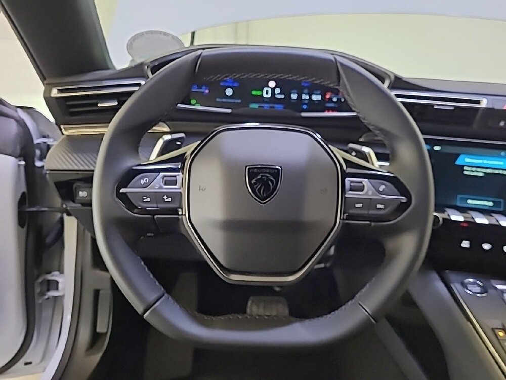 Occasion PEUGEOT 508 508 SW Hybrid 180 e-EAT8 - Allure