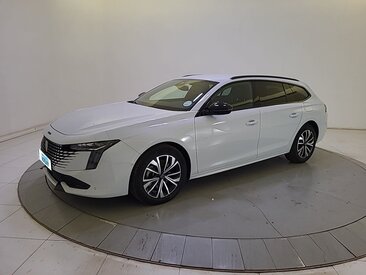 Occasion PEUGEOT 508 508 SW Hybrid 180 e-EAT8 - Allure