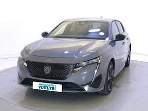 Occasion PEUGEOT 308 308 Electrique 54 kWh 156ch - First Edition