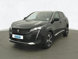 Occasion PEUGEOT 3008 3008 BlueHDi 130ch S&S EAT8 - Allure Pack