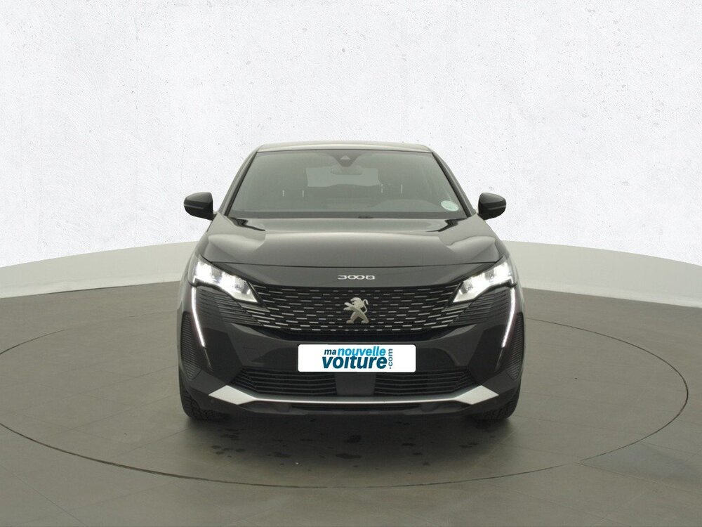 Occasion PEUGEOT 3008 3008 BlueHDi 130ch S&S EAT8