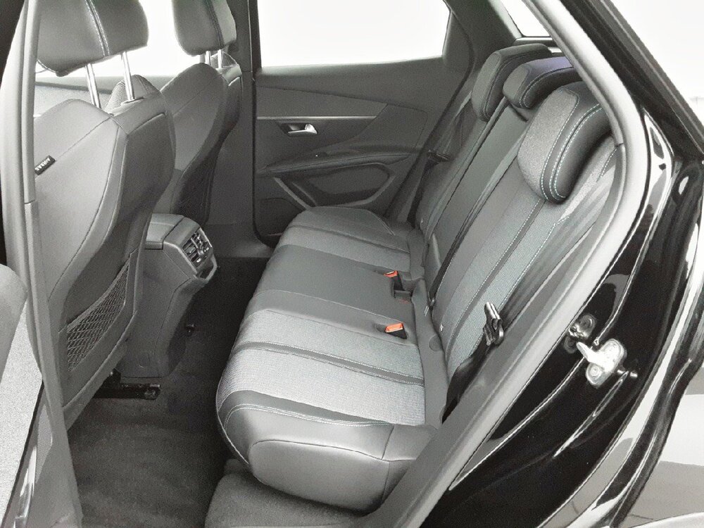 Occasion PEUGEOT 3008 3008 BlueHDi 130ch S&S EAT8