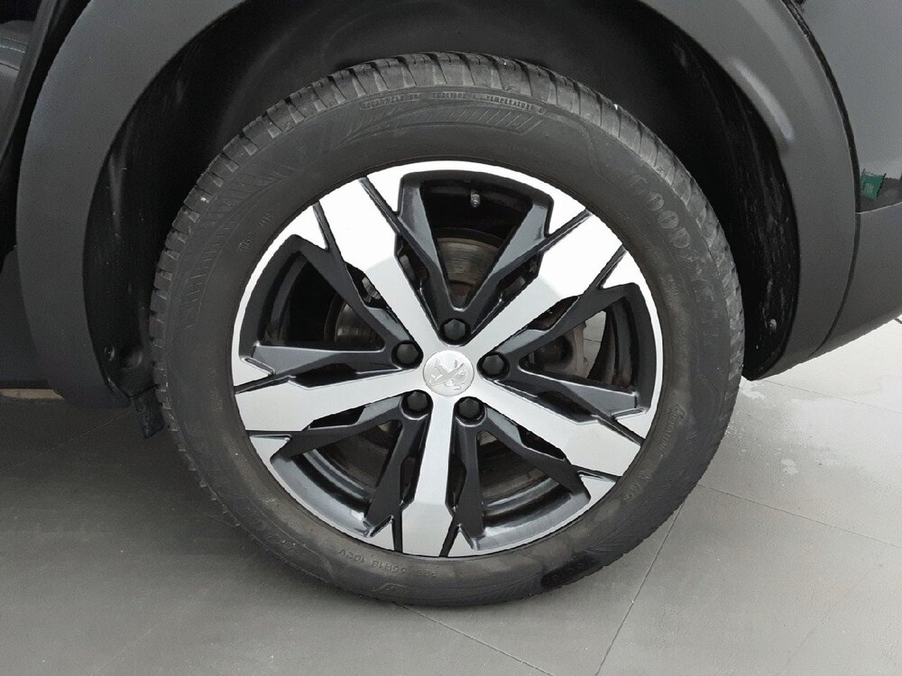 Occasion PEUGEOT 3008 3008 BlueHDi 130ch S&S EAT8