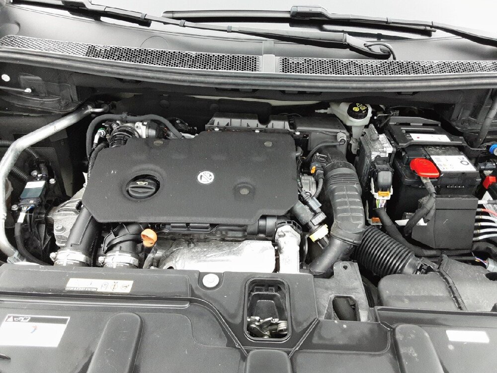 Occasion PEUGEOT 3008 3008 BlueHDi 130ch S&S EAT8