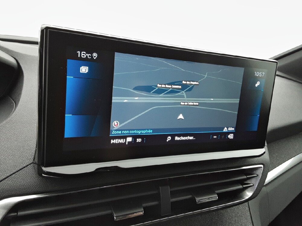 Occasion PEUGEOT 3008 3008 BlueHDi 130ch S&S EAT8