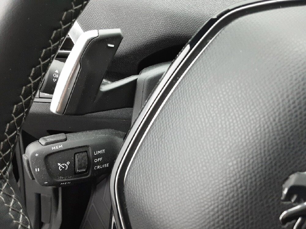 Occasion PEUGEOT 3008 3008 BlueHDi 130ch S&S EAT8