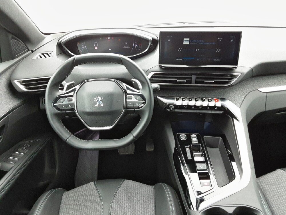 Occasion PEUGEOT 3008 3008 BlueHDi 130ch S&S EAT8