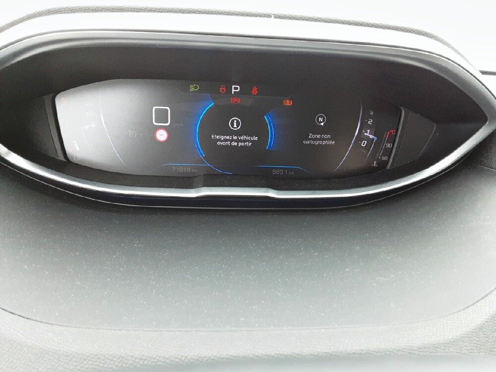 Occasion PEUGEOT 3008 3008 BlueHDi 130ch S&S EAT8