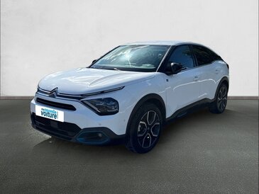 Occasion CITROEN C4 e-C4 136 ch Automatique