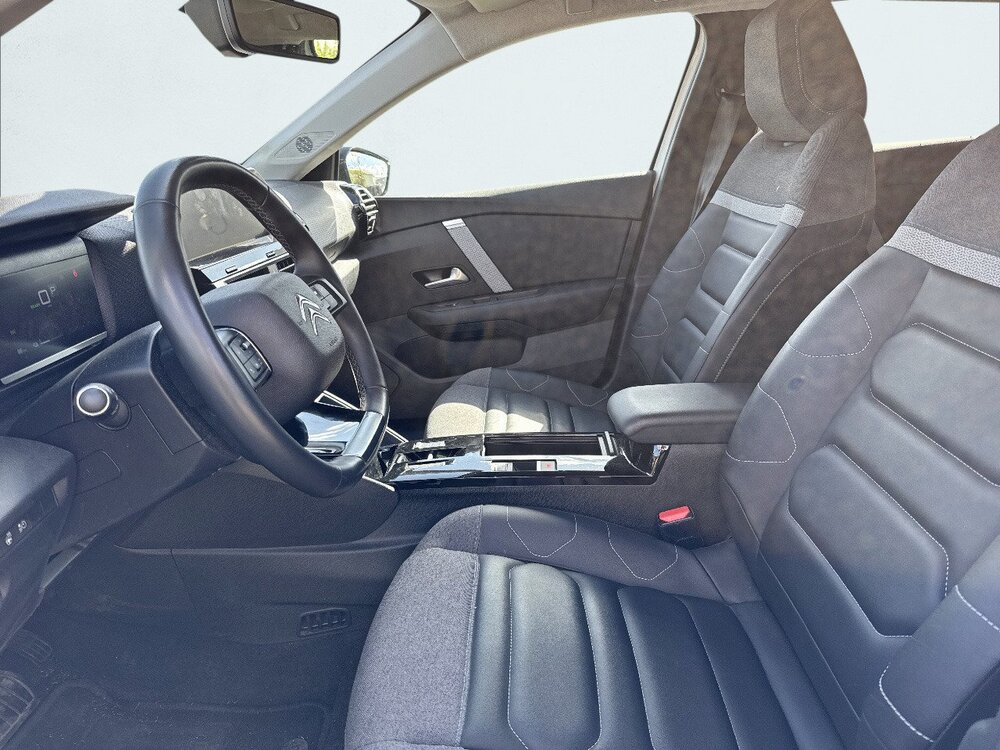 Occasion CITROEN C4 e-C4 136 ch Automatique - Shine