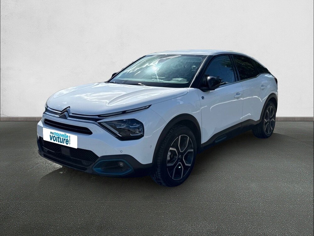 Occasion CITROEN C4 e-C4 136 ch Automatique