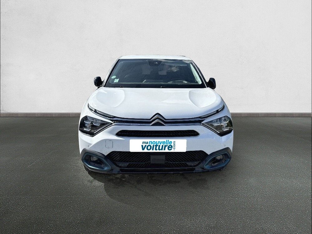 Occasion CITROEN C4 e-C4 136 ch Automatique
