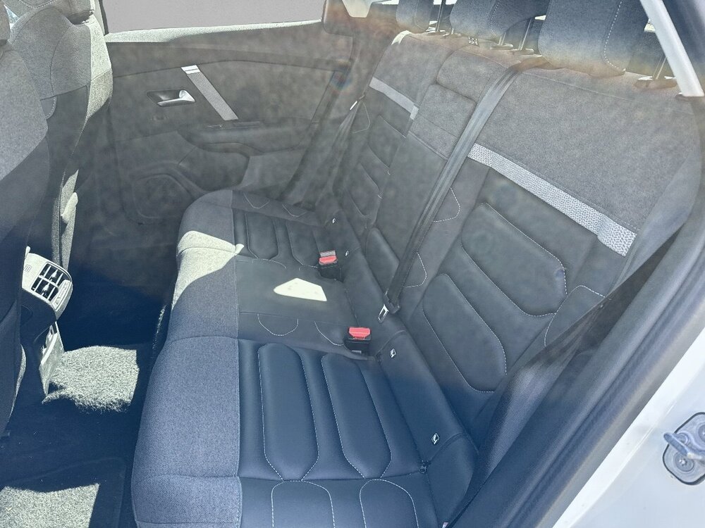 Occasion CITROEN C4 e-C4 136 ch Automatique