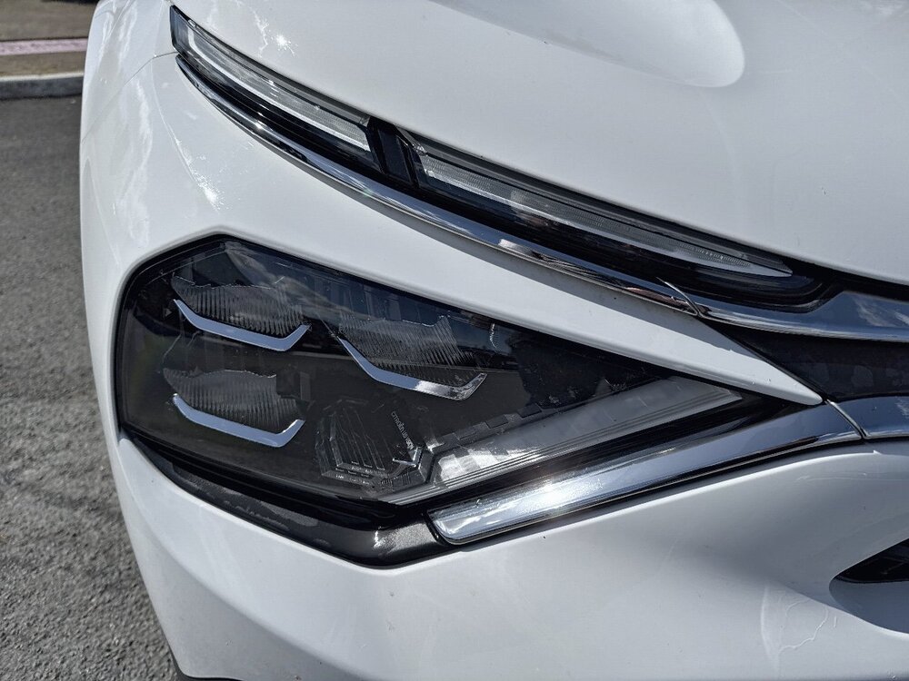 Occasion CITROEN C4 e-C4 136 ch Automatique