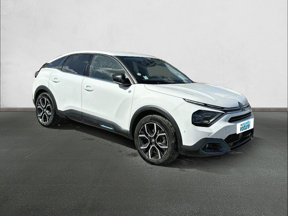 Occasion CITROEN C4 e-C4 136 ch Automatique