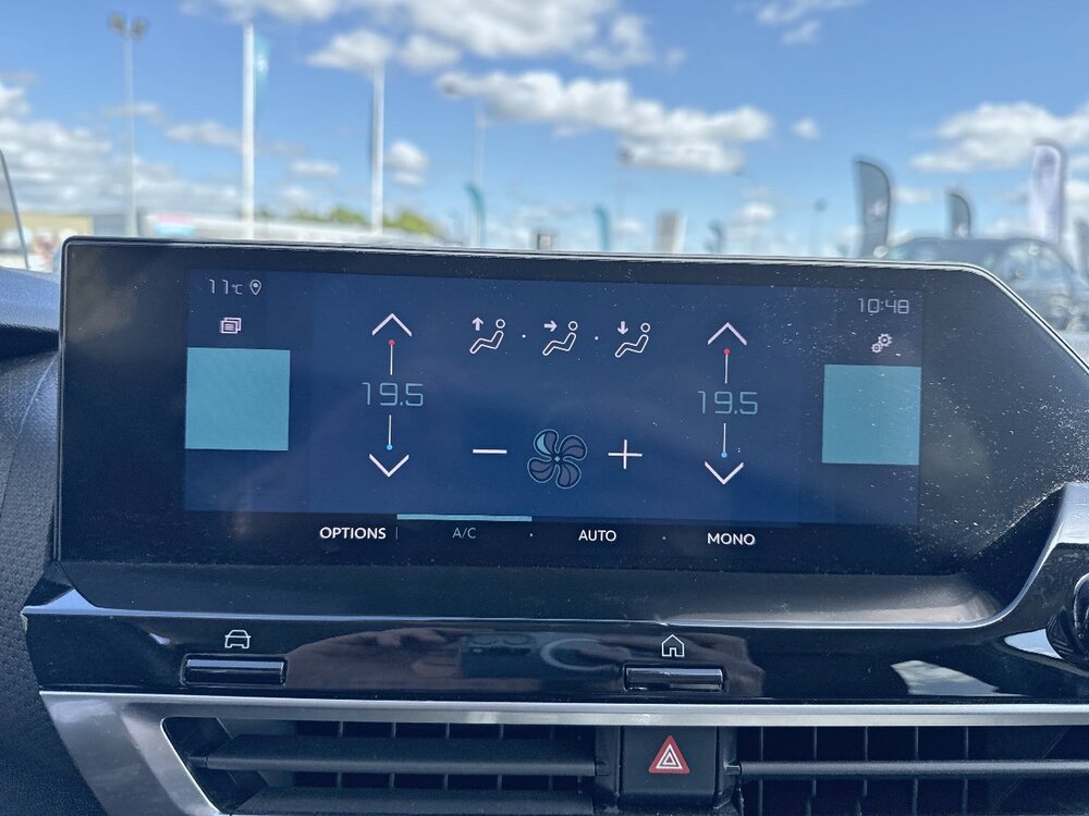 Occasion CITROEN C4 e-C4 136 ch Automatique