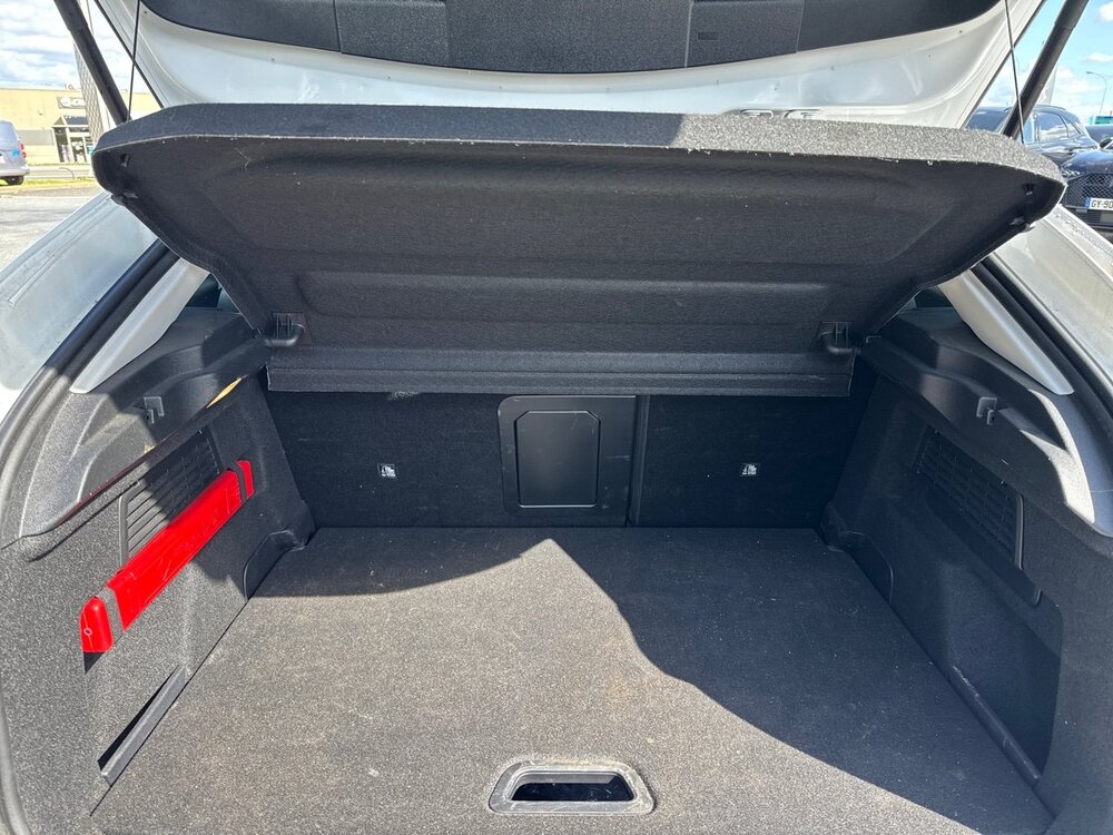 Occasion CITROEN C4 e-C4 136 ch Automatique