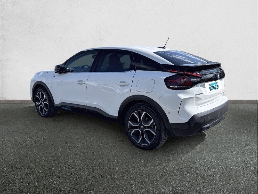 Occasion CITROEN C4 e-C4 136 ch Automatique