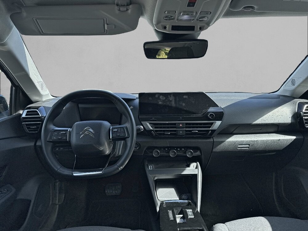 Occasion CITROEN C4 e-C4 136 ch Automatique