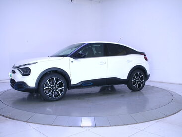 Occasion CITROEN C4 e-C4 136 ch Automatique - Shine