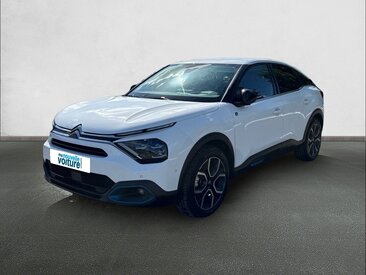 Occasion CITROEN C4 e-C4 136 ch Automatique - Shine