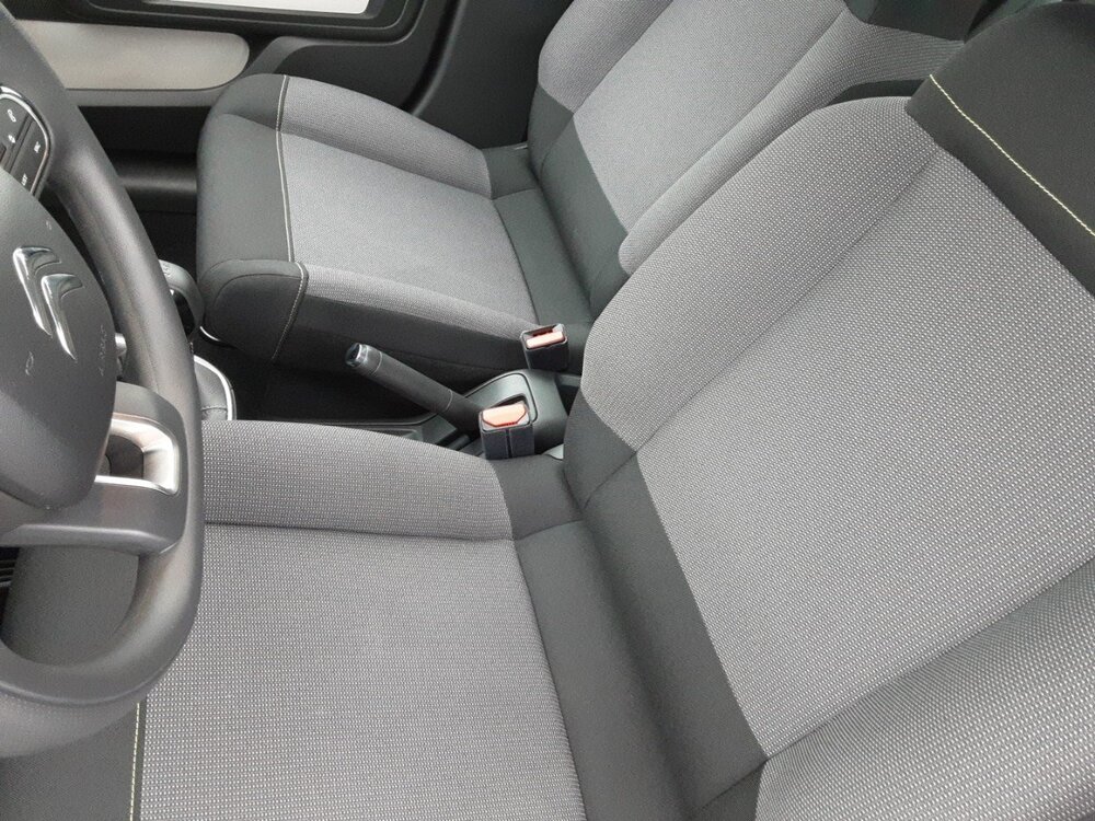 Occasion CITROEN C3 C3 PureTech 83 S&S BVM5 - C-Series