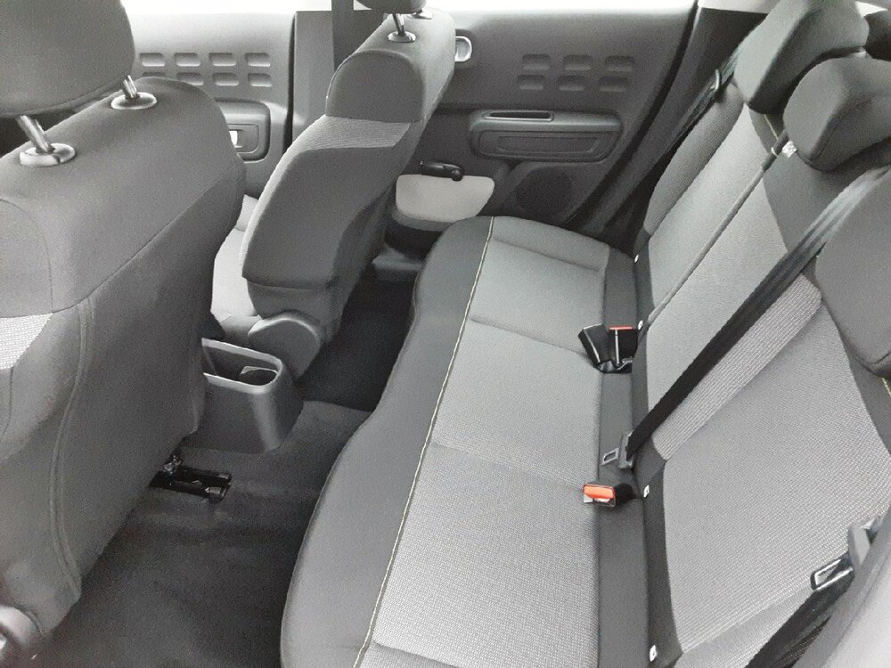 Occasion CITROEN C3 C3 PureTech 83 S&S BVM5 - C-Series