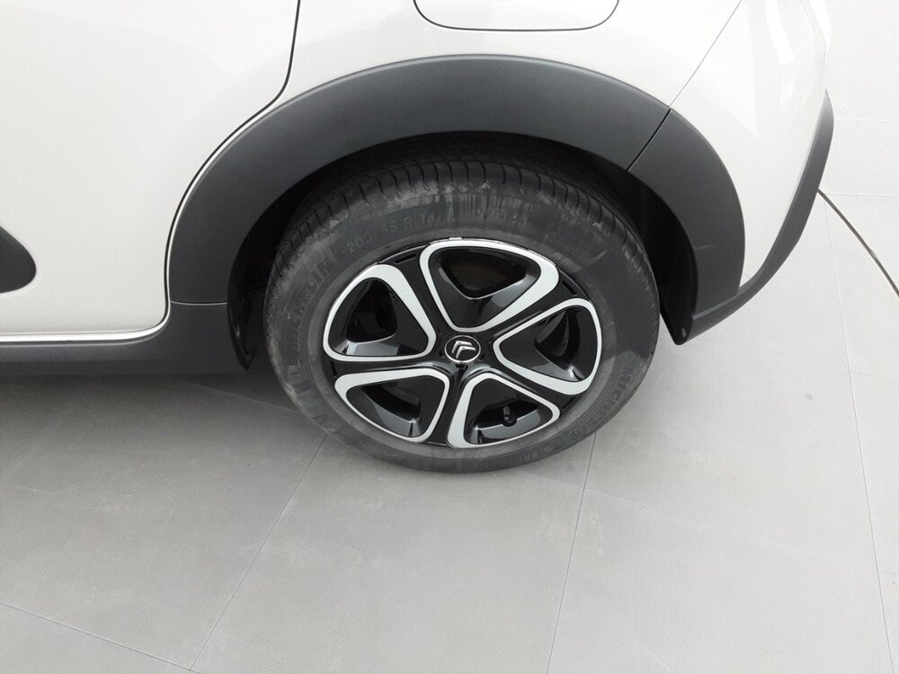 Occasion CITROEN C3 C3 PureTech 83 S&S BVM5 - C-Series