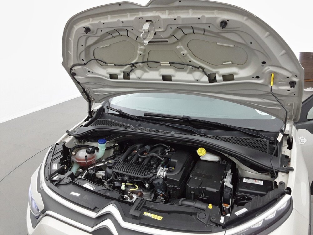 Occasion CITROEN C3 C3 PureTech 83 S&S BVM5 - C-Series