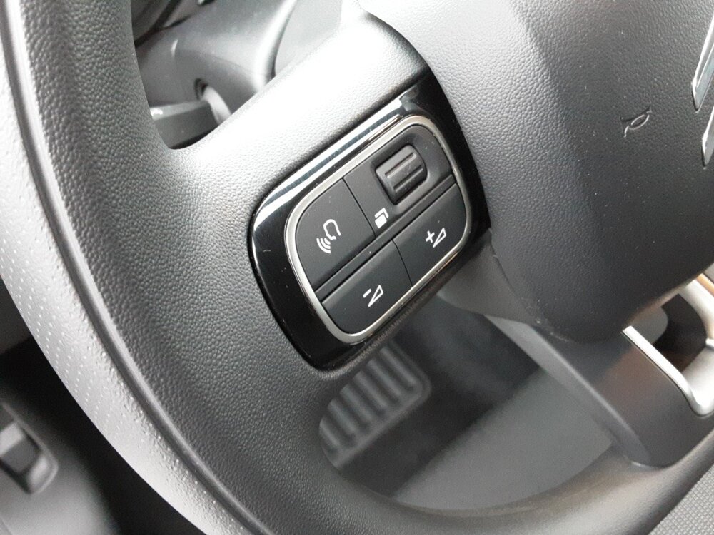 Occasion CITROEN C3 C3 PureTech 83 S&S BVM5 - C-Series