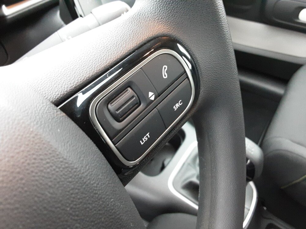 Occasion CITROEN C3 C3 PureTech 83 S&S BVM5 - C-Series