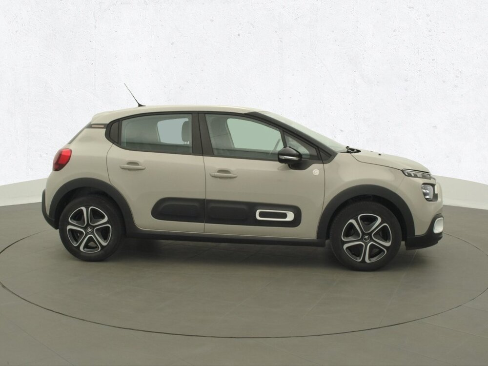 Occasion CITROEN C3 C3 PureTech 83 S&S BVM5
