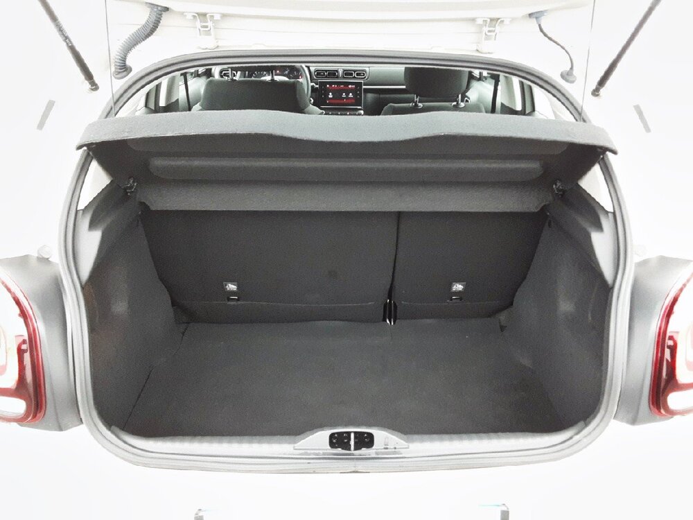 Occasion CITROEN C3 C3 PureTech 83 S&S BVM5