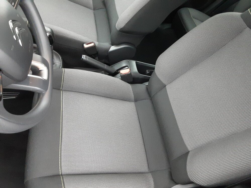 Occasion CITROEN C3 C3 PureTech 83 ch BVM5 - Plus