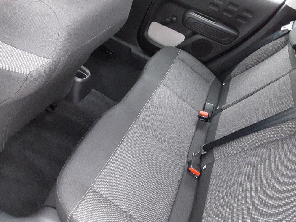 Occasion CITROEN C3 C3 PureTech 83 ch BVM5 - Plus
