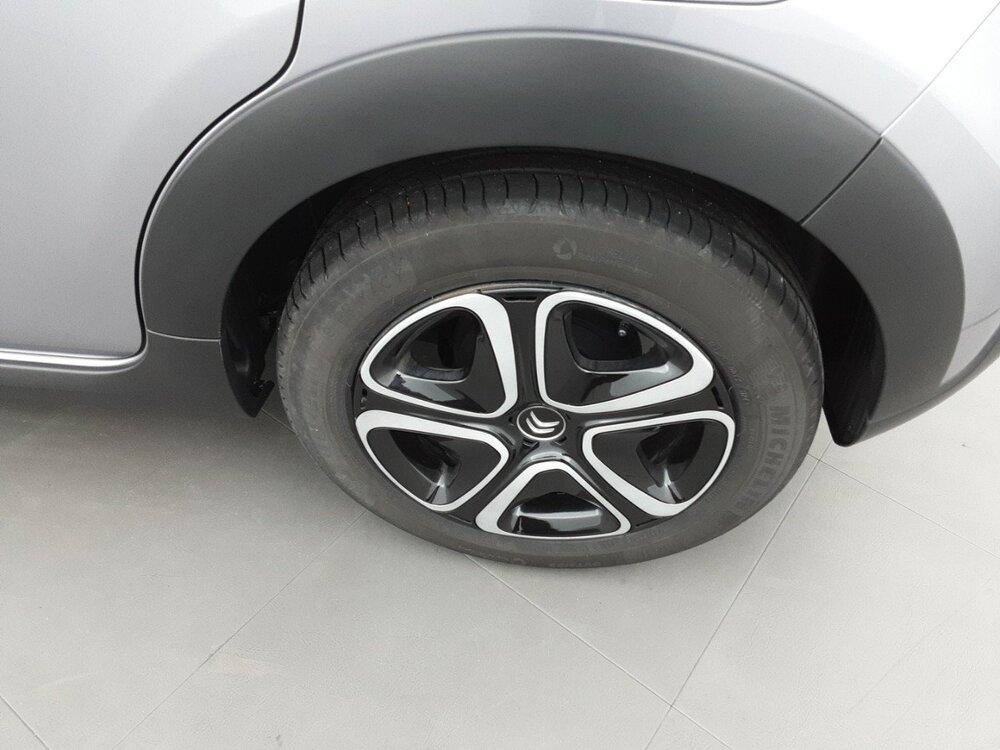 Occasion CITROEN C3 C3 PureTech 83 ch BVM5 - Plus
